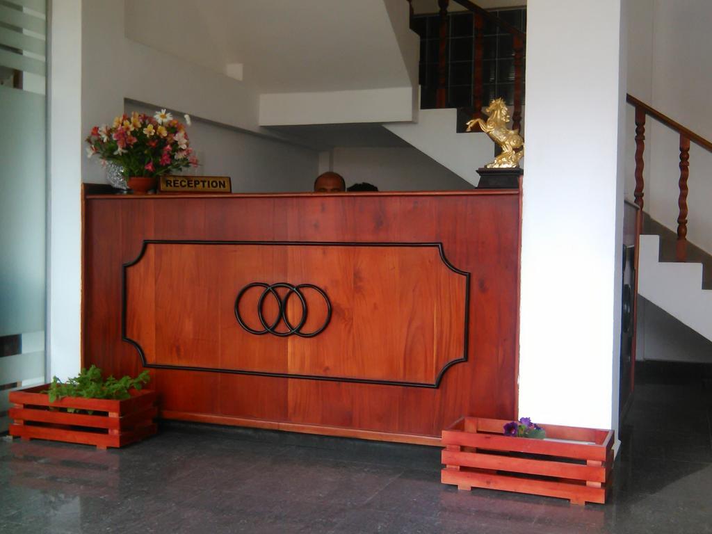 Royal Hills Nuwara Eliya Hotel Ngoại thất bức ảnh