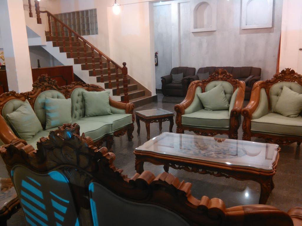 Royal Hills Nuwara Eliya Hotel Ngoại thất bức ảnh