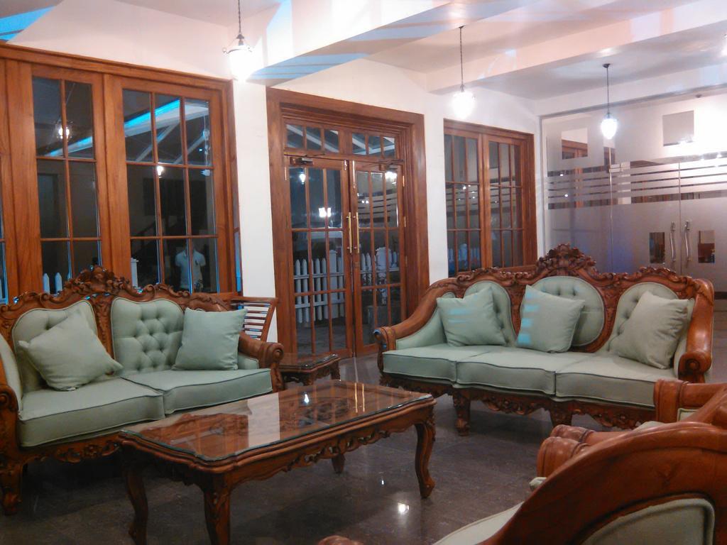 Royal Hills Nuwara Eliya Hotel Ngoại thất bức ảnh