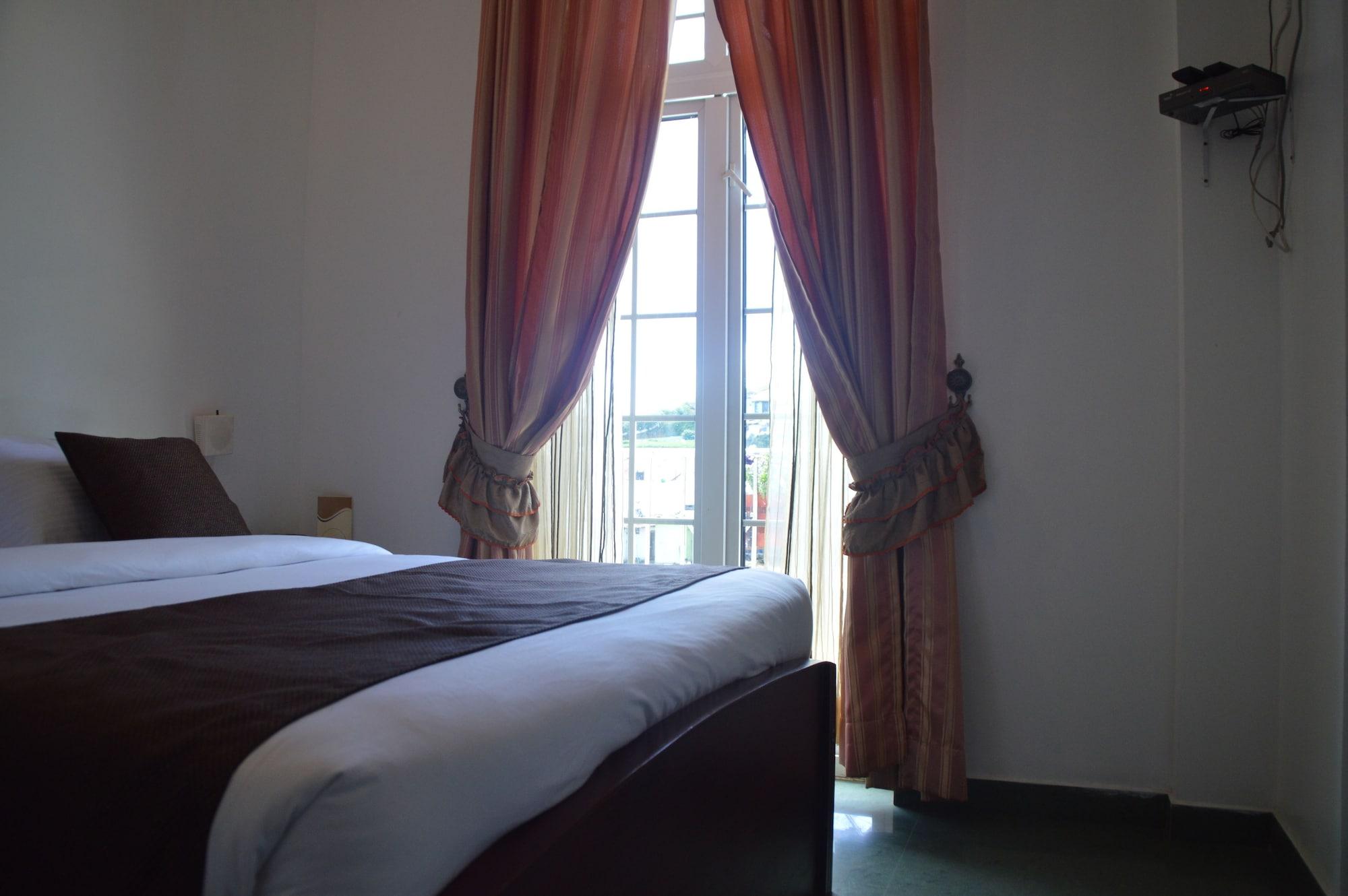 Royal Hills Nuwara Eliya Hotel Ngoại thất bức ảnh