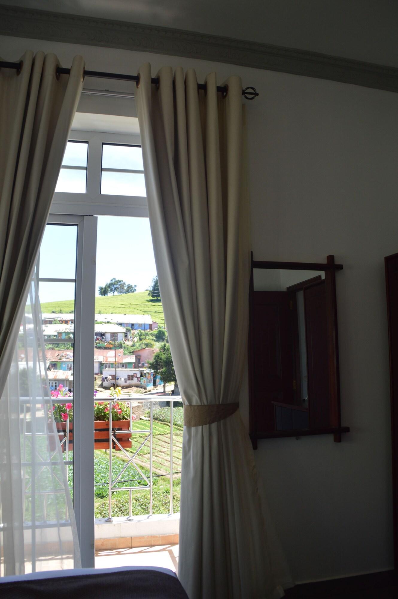 Royal Hills Nuwara Eliya Hotel Ngoại thất bức ảnh