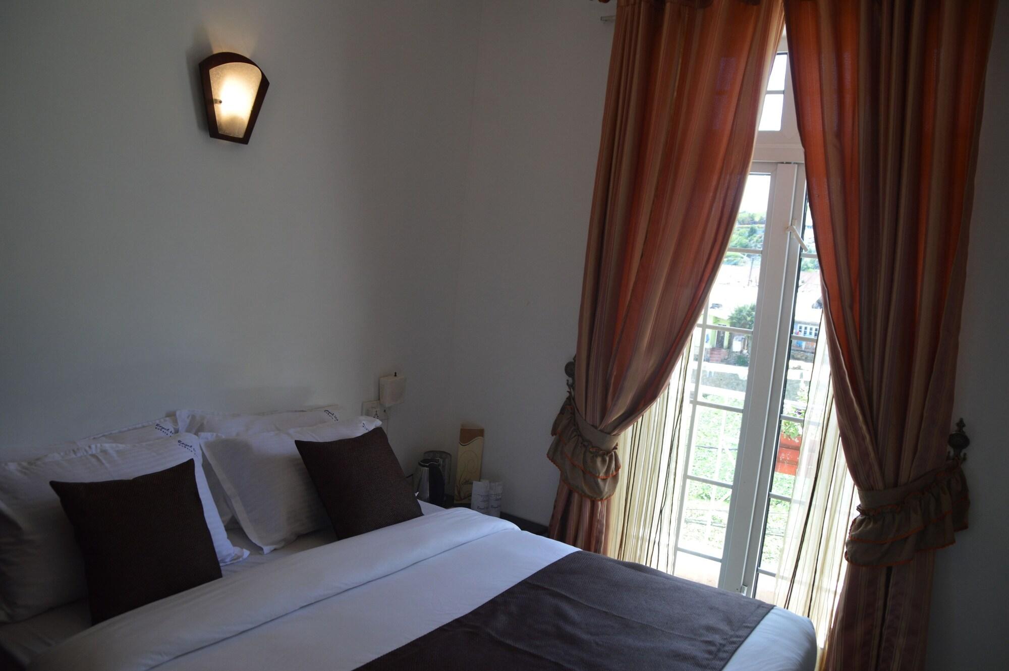 Royal Hills Nuwara Eliya Hotel Ngoại thất bức ảnh