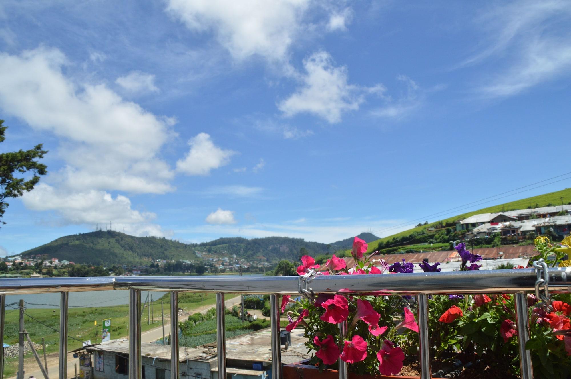 Royal Hills Nuwara Eliya Hotel Ngoại thất bức ảnh