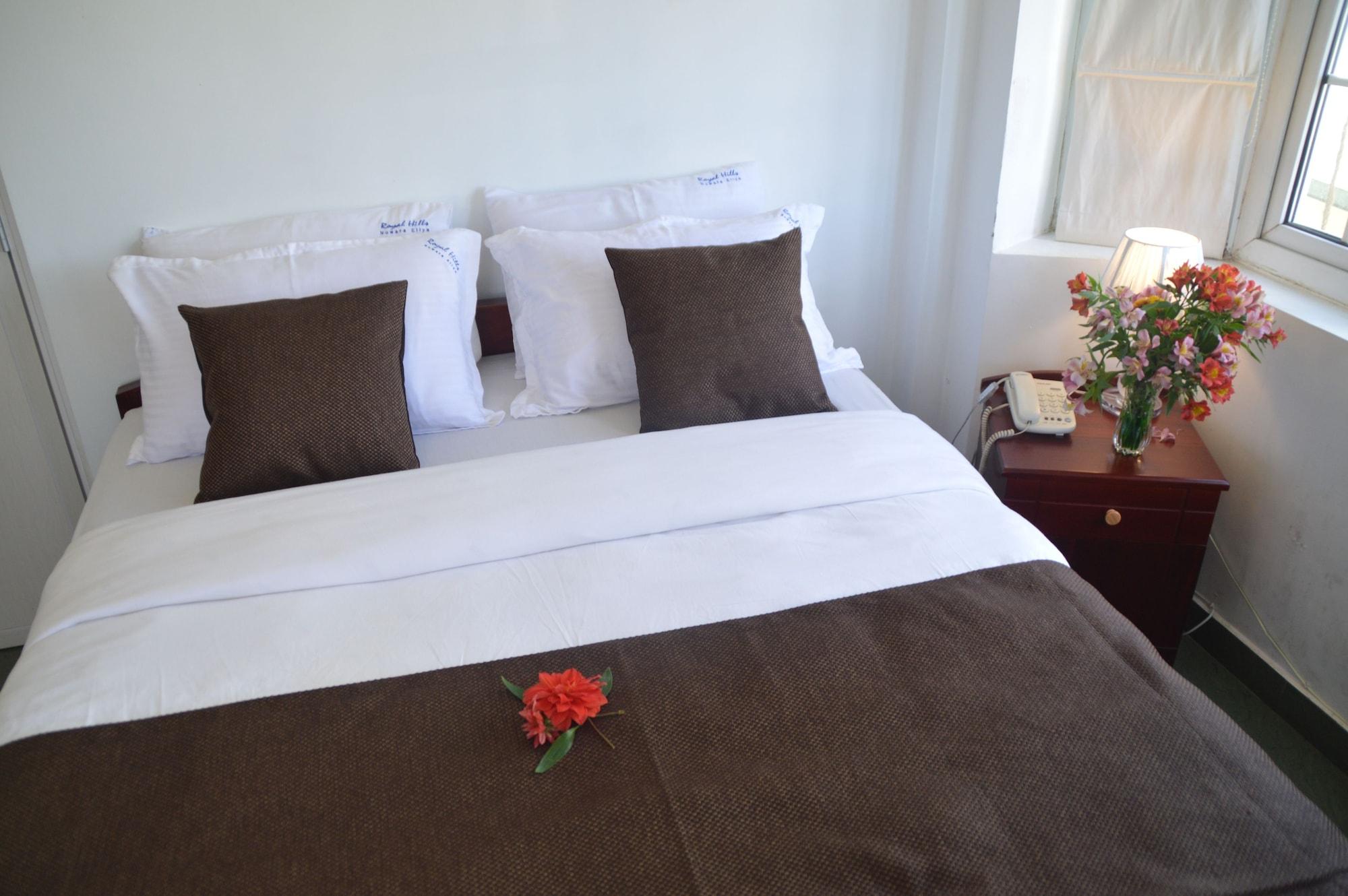 Royal Hills Nuwara Eliya Hotel Ngoại thất bức ảnh