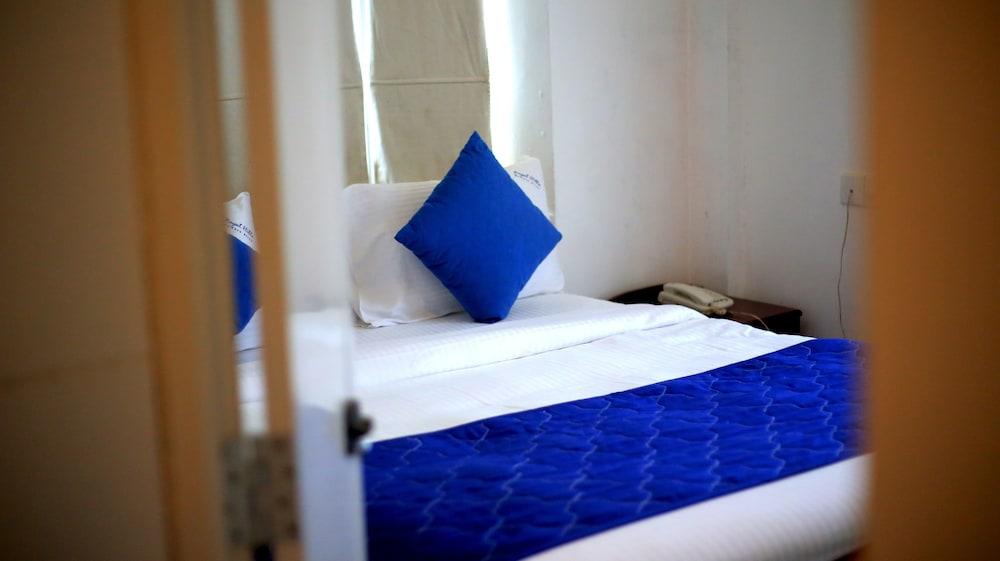 Royal Hills Nuwara Eliya Hotel Ngoại thất bức ảnh