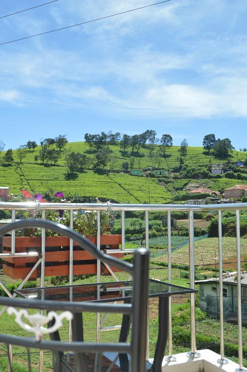 Royal Hills Nuwara Eliya Hotel Ngoại thất bức ảnh