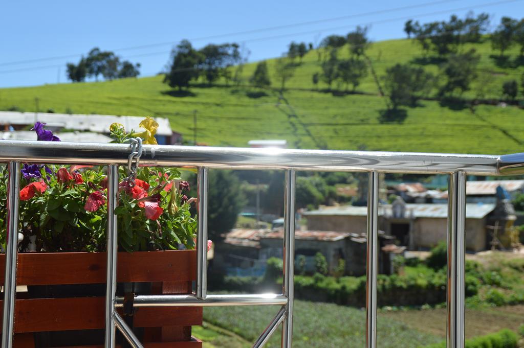 Royal Hills Nuwara Eliya Hotel Ngoại thất bức ảnh