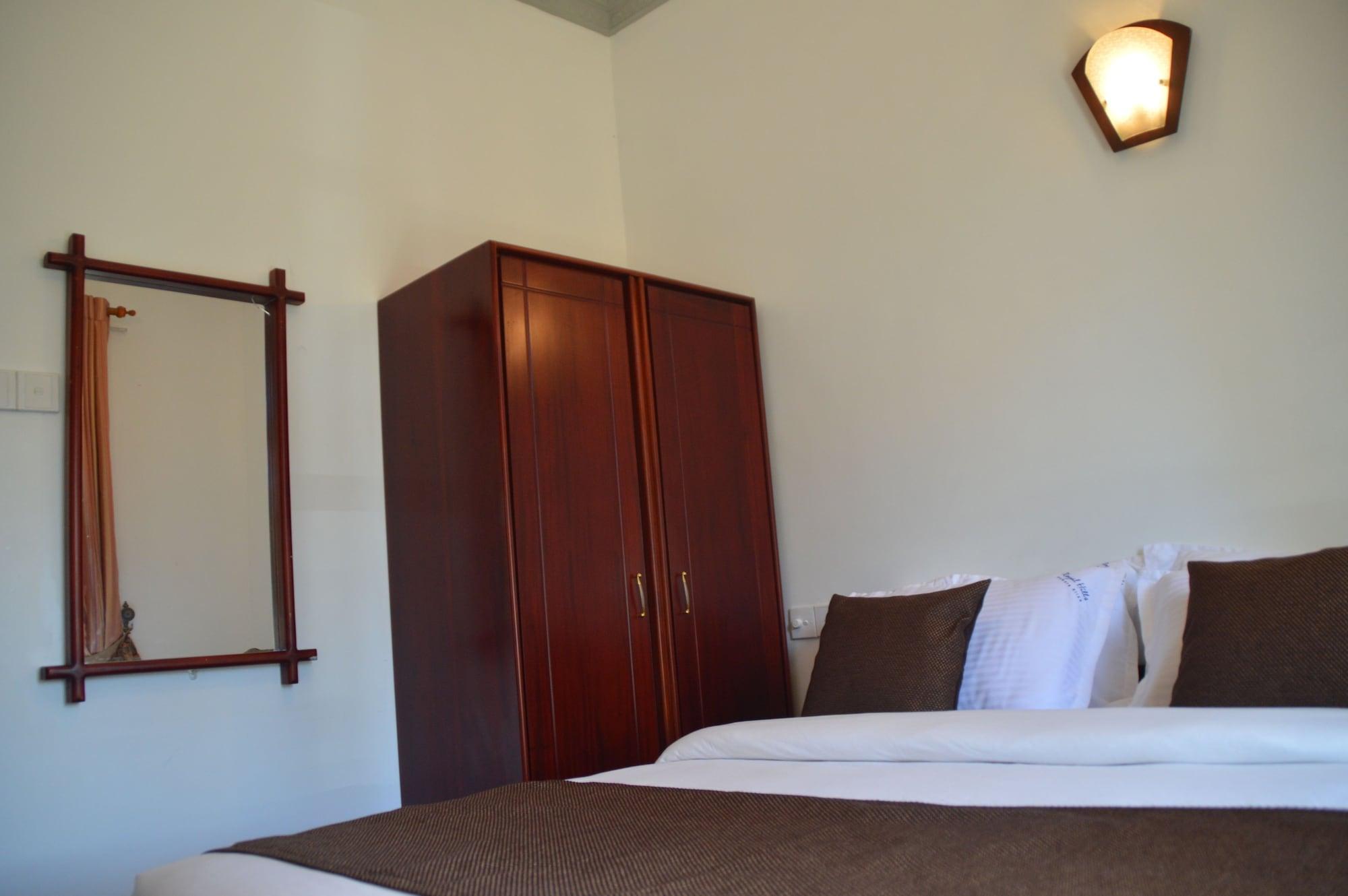 Royal Hills Nuwara Eliya Hotel Ngoại thất bức ảnh