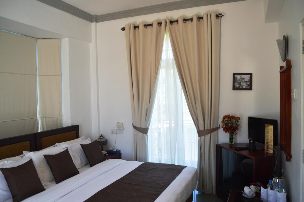 Royal Hills Nuwara Eliya Hotel Ngoại thất bức ảnh
