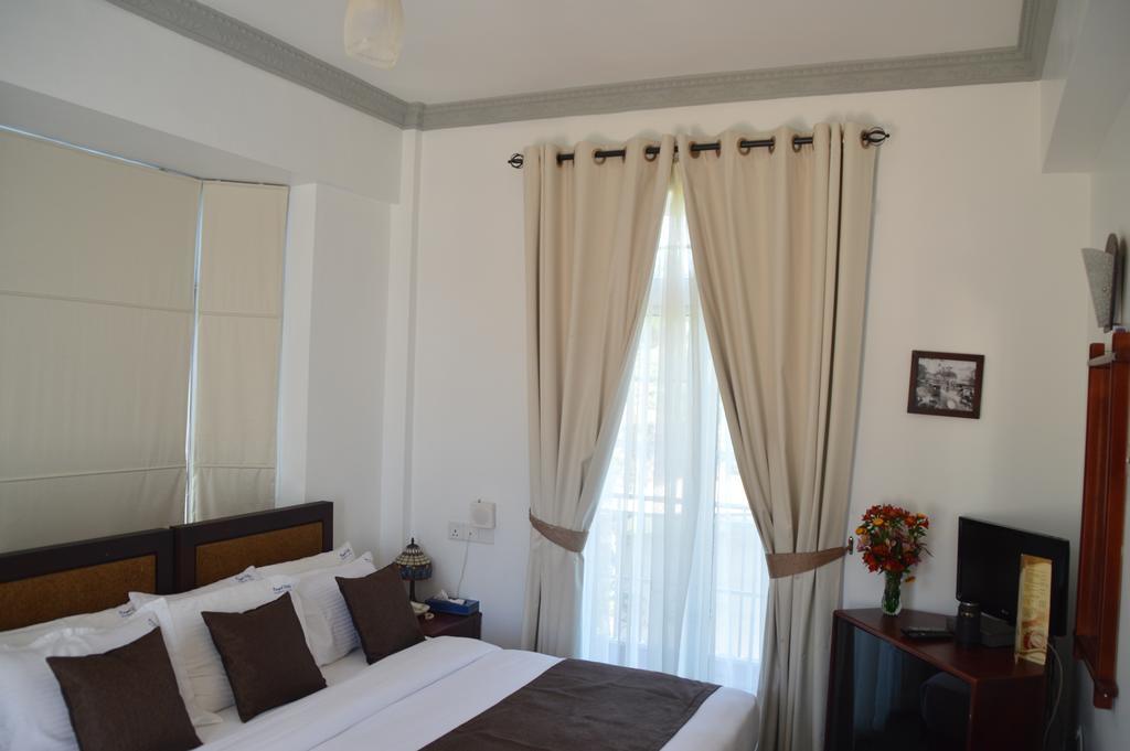 Royal Hills Nuwara Eliya Hotel Ngoại thất bức ảnh