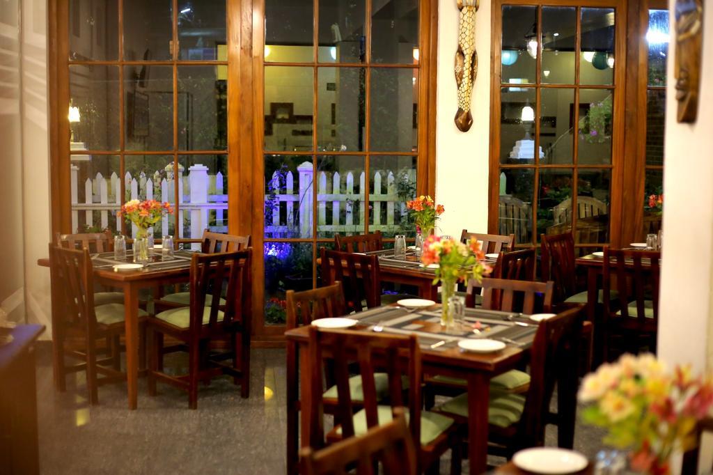 Royal Hills Nuwara Eliya Hotel Ngoại thất bức ảnh