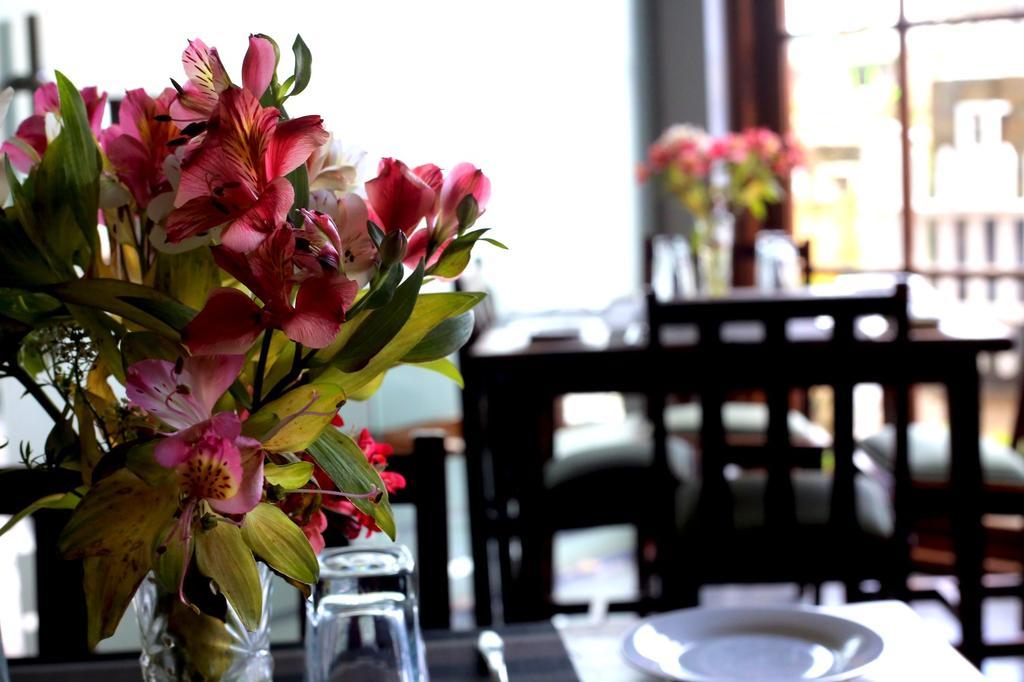 Royal Hills Nuwara Eliya Hotel Ngoại thất bức ảnh