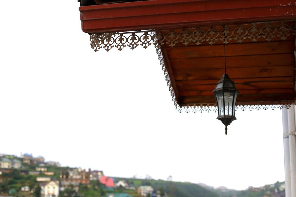 Royal Hills Nuwara Eliya Hotel Ngoại thất bức ảnh