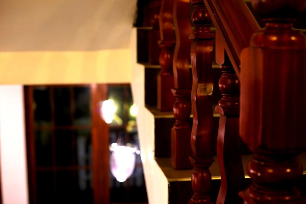 Royal Hills Nuwara Eliya Hotel Ngoại thất bức ảnh