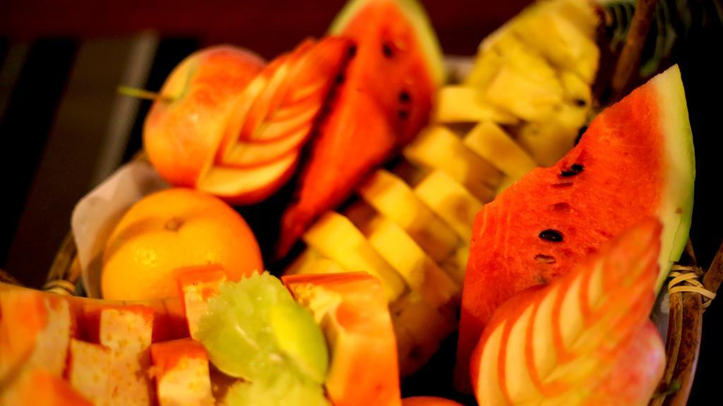 Royal Hills Nuwara Eliya Hotel Ngoại thất bức ảnh