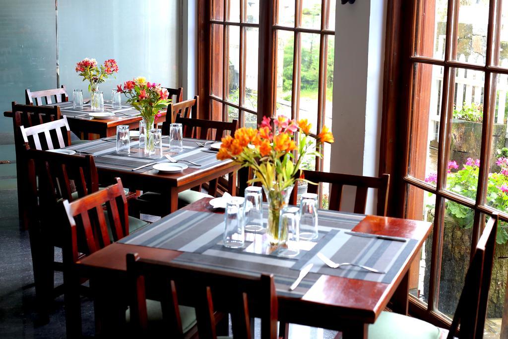 Royal Hills Nuwara Eliya Hotel Ngoại thất bức ảnh
