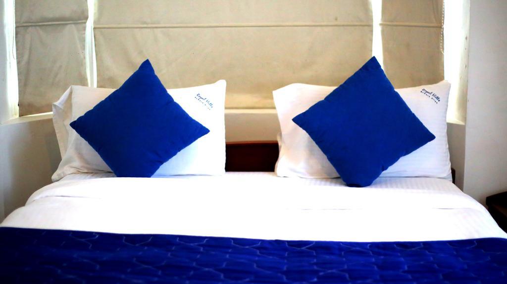 Royal Hills Nuwara Eliya Hotel Ngoại thất bức ảnh