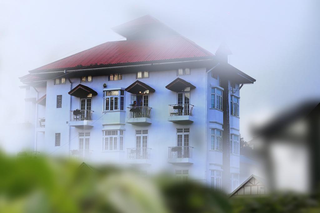 Royal Hills Nuwara Eliya Hotel Ngoại thất bức ảnh