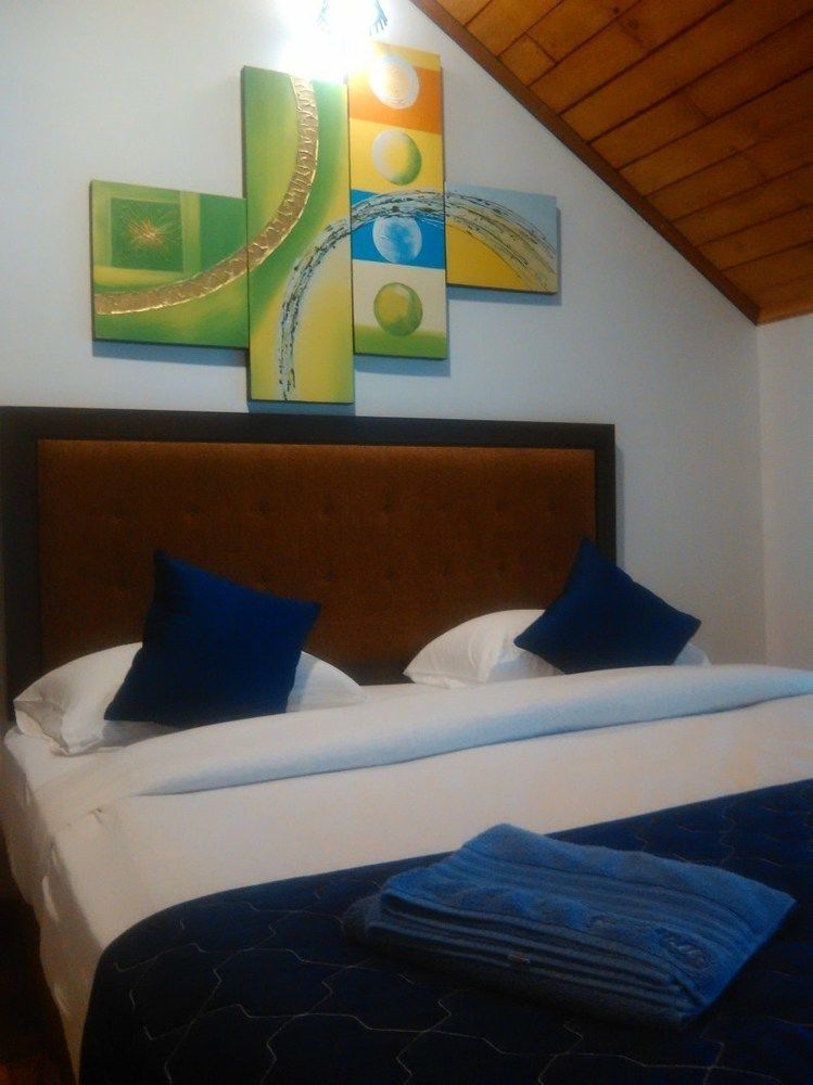 Royal Hills Nuwara Eliya Hotel Ngoại thất bức ảnh