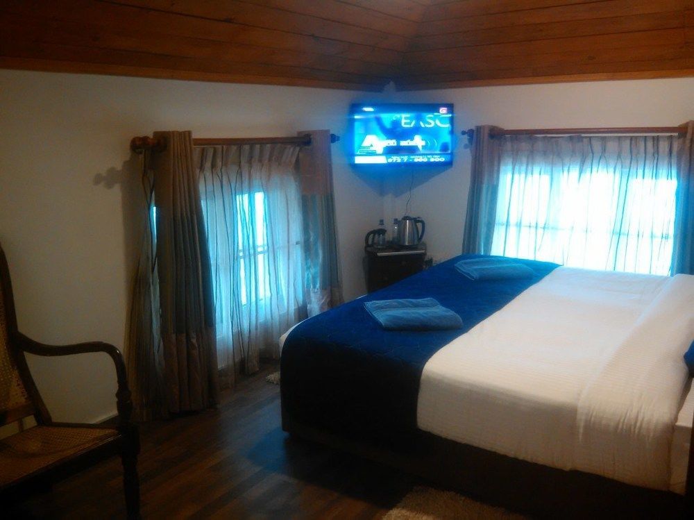 Royal Hills Nuwara Eliya Hotel Ngoại thất bức ảnh