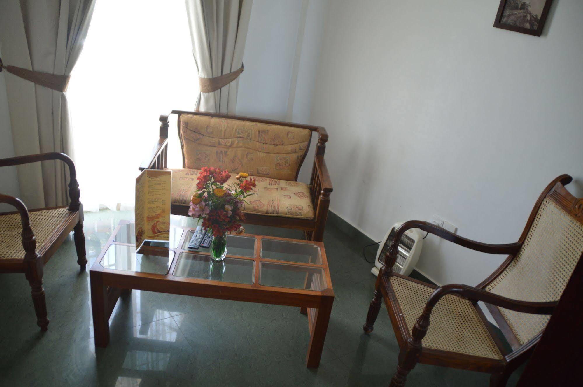 Royal Hills Nuwara Eliya Hotel Ngoại thất bức ảnh
