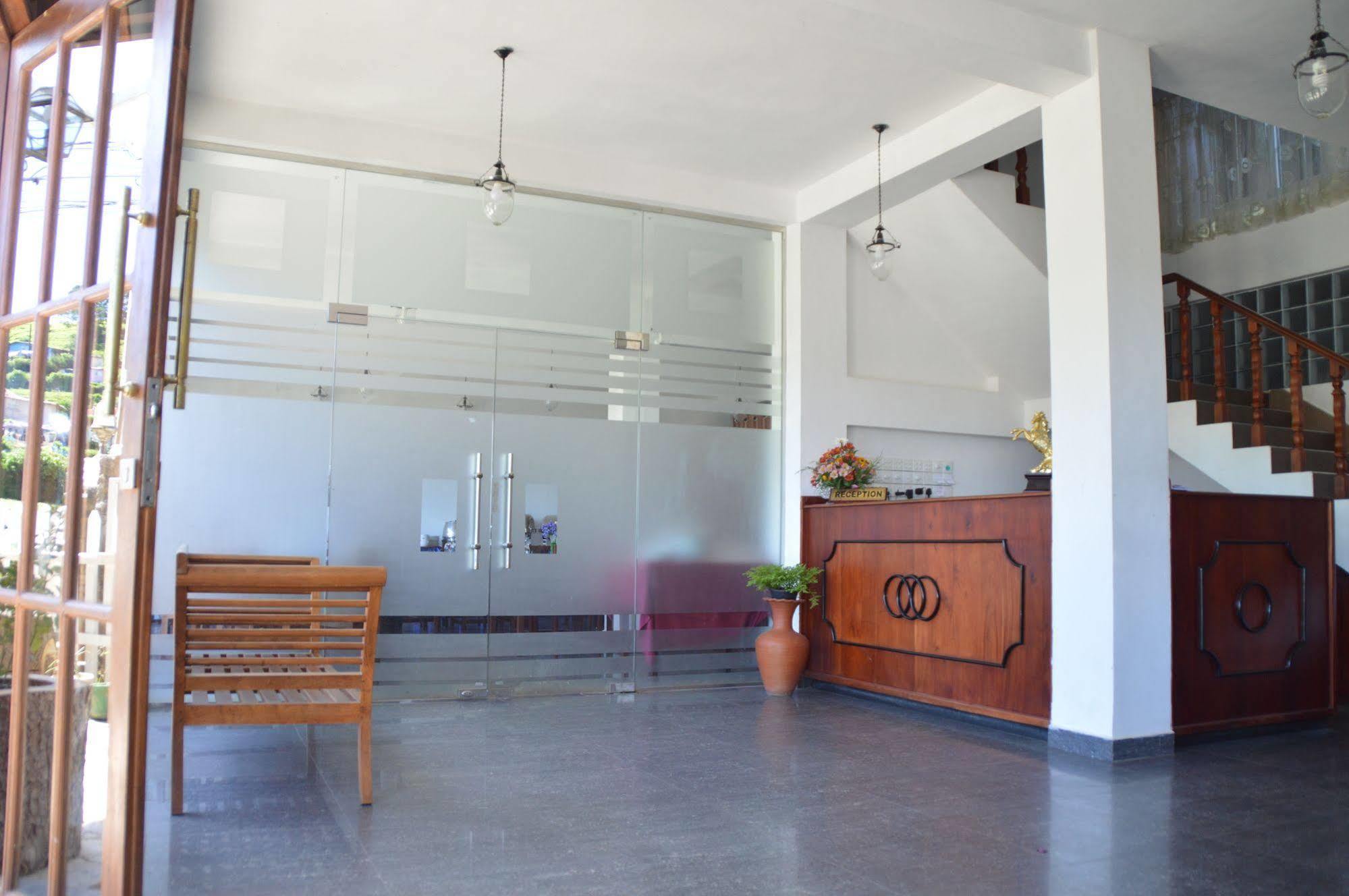 Royal Hills Nuwara Eliya Hotel Ngoại thất bức ảnh