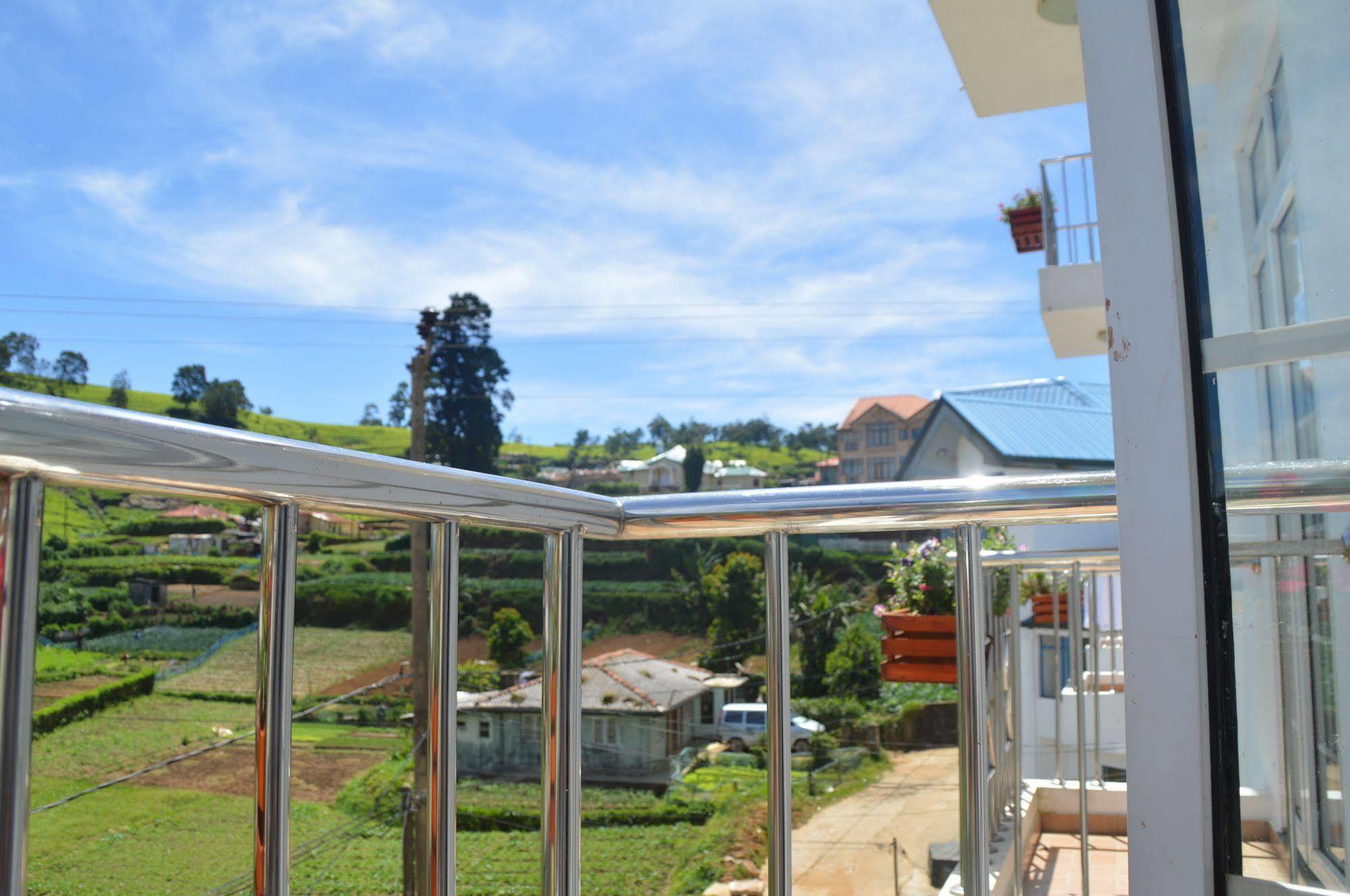 Royal Hills Nuwara Eliya Hotel Ngoại thất bức ảnh