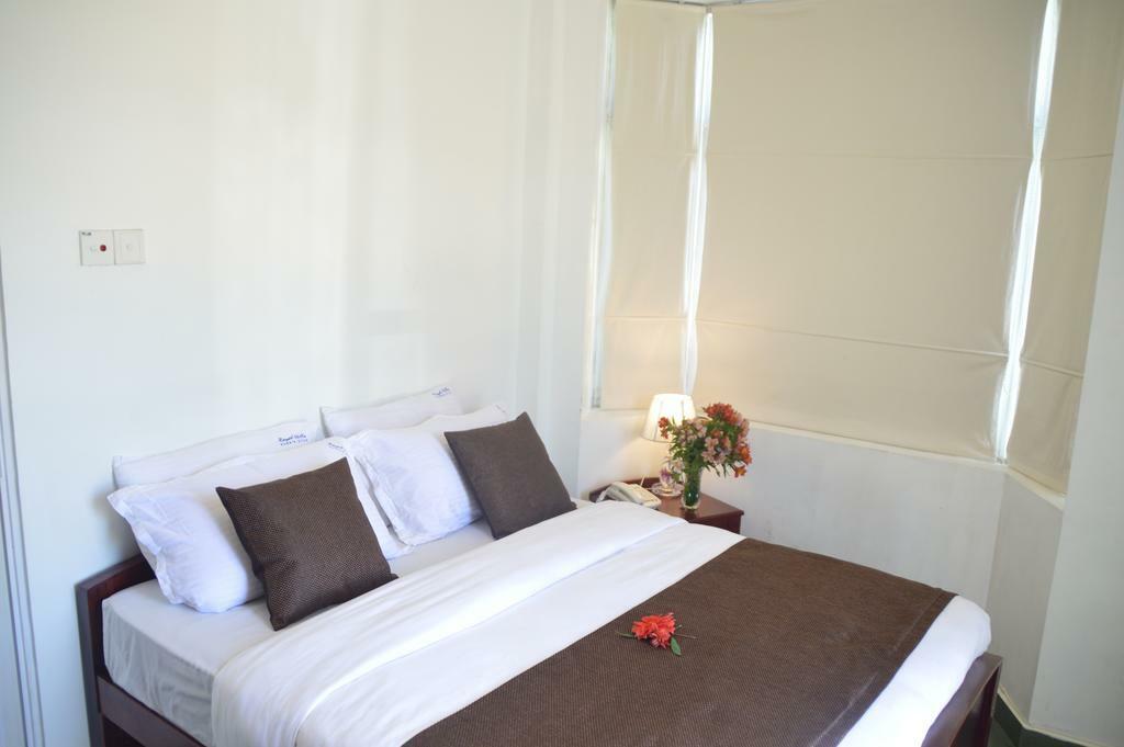Royal Hills Nuwara Eliya Hotel Ngoại thất bức ảnh