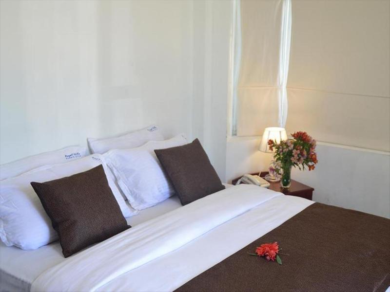 Royal Hills Nuwara Eliya Hotel Ngoại thất bức ảnh